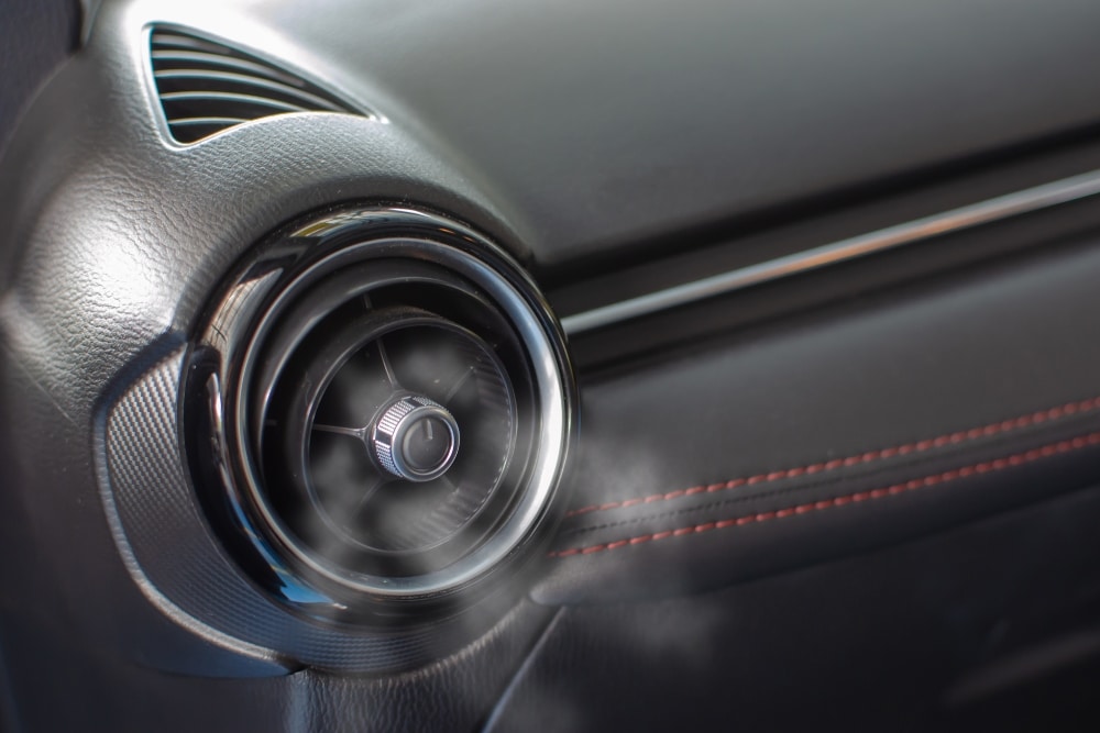 Auto A/C Repair and Service In Killeen, TX At First Choice Automotive Repair