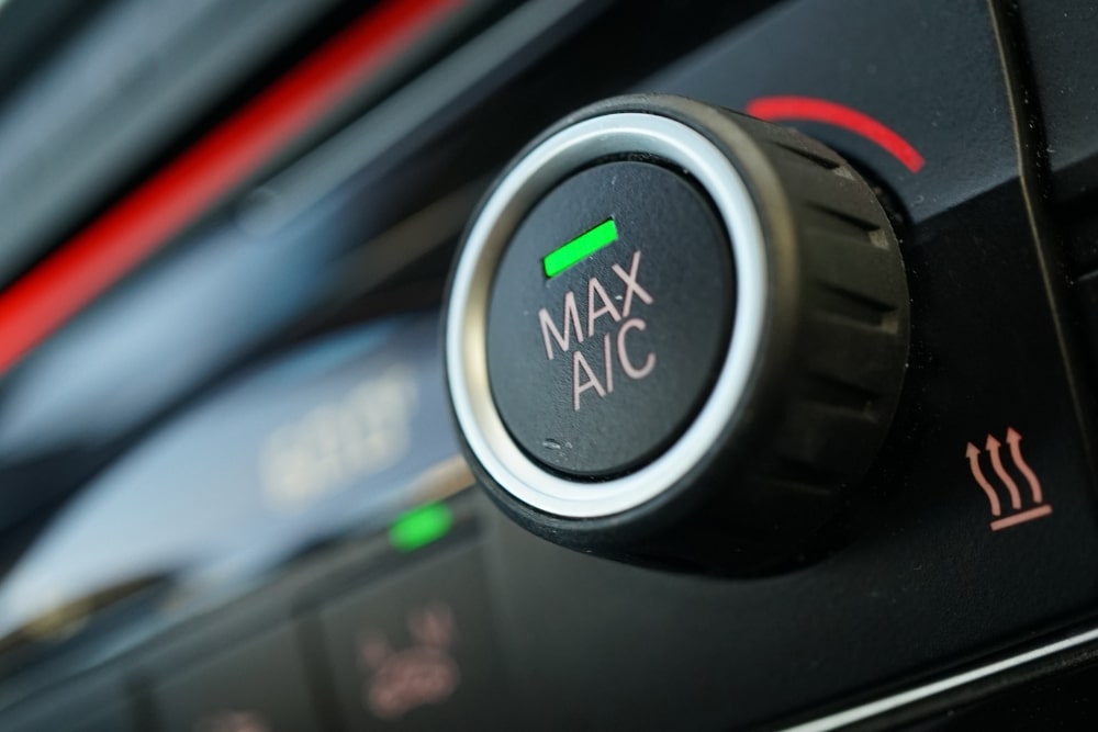 AC Repair In Killeen, TX At First Choice Automotive Repair